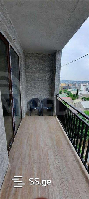 Сдам 3-комн. квартиру 65м² 6/11 эт. Тбилиси - изображение 4