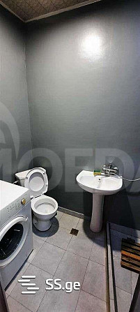 Сдам 2-комн. квартиру в Тбилиси  60м² 1/1 эт. Тбилиси - изображение 4