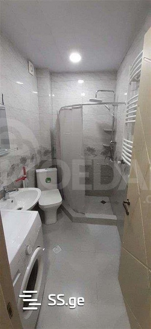 Сдам 2-комн. квартиру 55м² 4/5 эт. Тбилиси - изображение 4