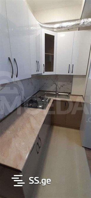 Сдам 2-комн. квартиру 55м² 4/5 эт. Тбилиси - изображение 2