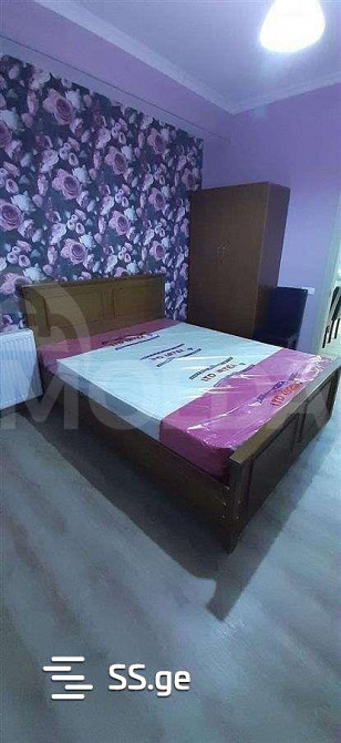 Сдам 2-комн. квартиру 55м² 4/5 эт. Тбилиси - изображение 3