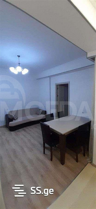 Сдам 2-комн. квартиру 55м² 4/5 эт. Тбилиси - изображение 1