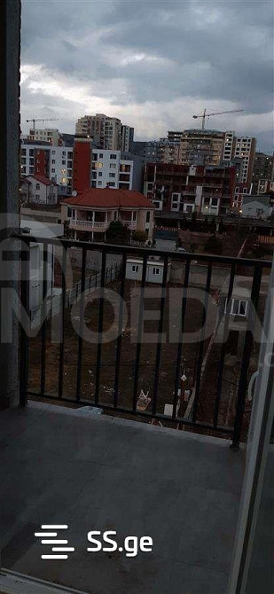 Сдам 2-комн. квартиру 55м² 4/5 эт. Тбилиси - изображение 5