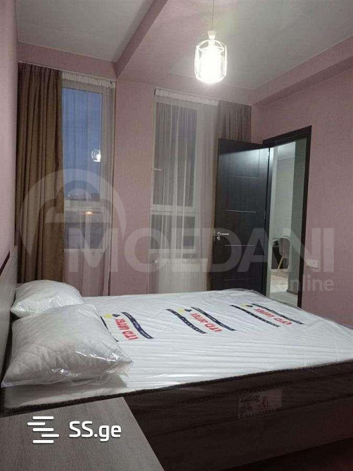 Сдам 2-комн. квартиру 55м² 3/7 эт. Тбилиси - изображение 7
