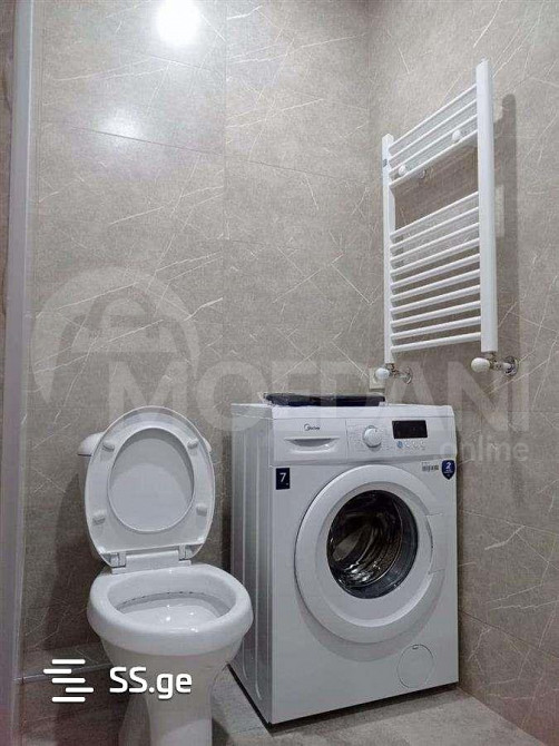 Сдам 2-комн. квартиру 55м² 3/7 эт. Тбилиси - изображение 6