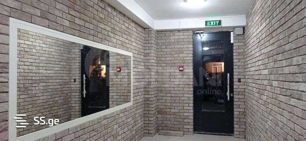 Сдам 2-комн. квартиру 55м² 3/7 эт. Тбилиси - изображение 2