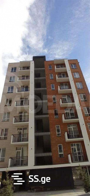 Сдам 2-комн. квартиру 55м² 3/7 эт. Тбилиси - изображение 8
