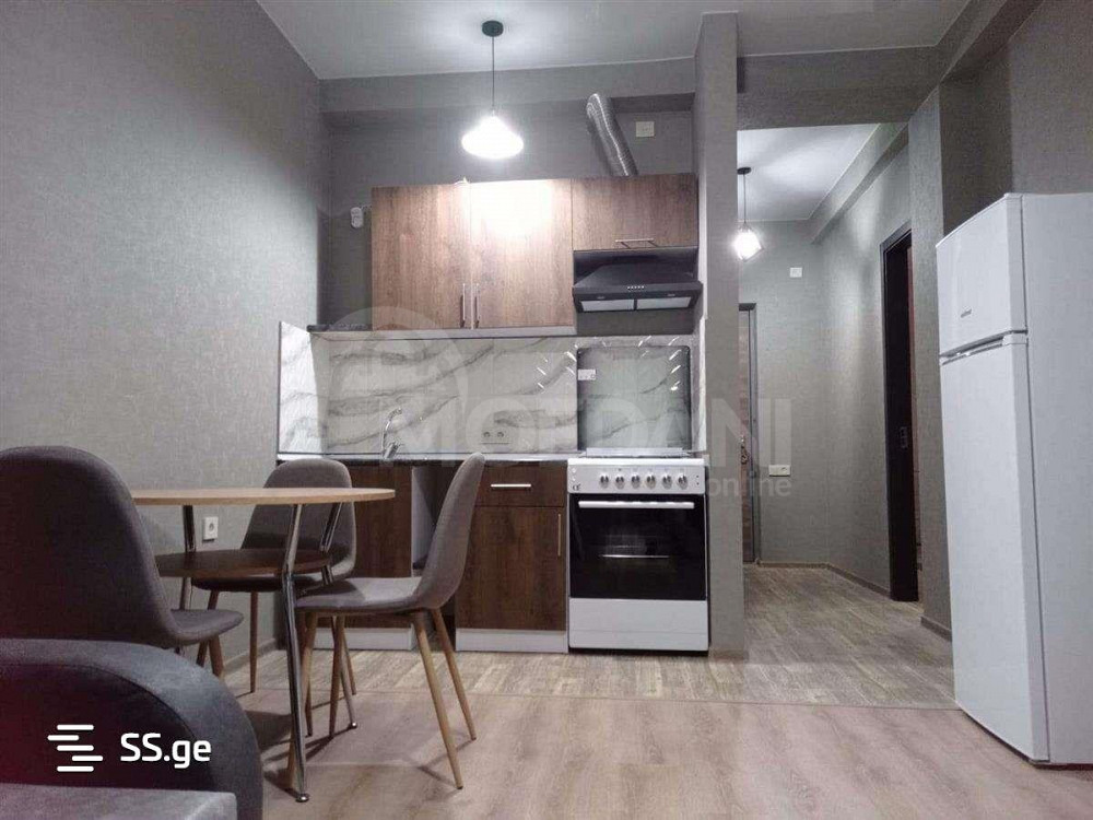 Сдам 2-комн. квартиру 55м² 3/7 эт. Тбилиси - изображение 4