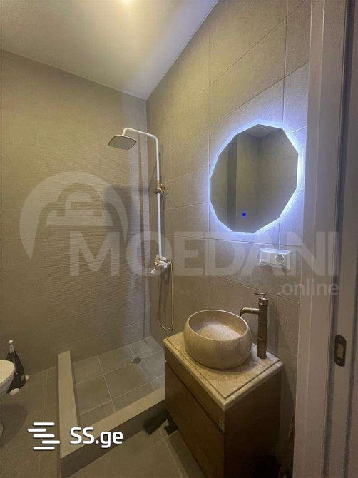 Сдам 3-комн. квартиру 75м² 11/12 эт. Тбилиси - изображение 5