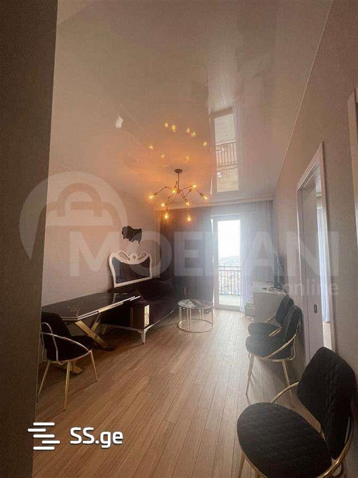 Сдам 3-комн. квартиру 75м² 11/12 эт. Тбилиси - изображение 3