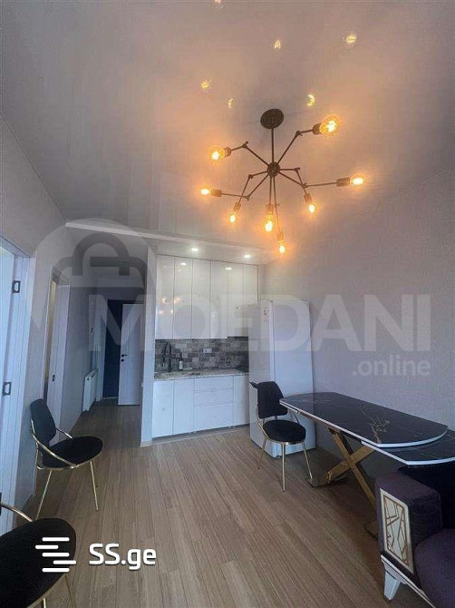 Сдам 3-комн. квартиру 75м² 11/12 эт. Тбилиси - изображение 2