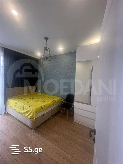 Сдам 3-комн. квартиру 75м² 11/12 эт. Тбилиси - изображение 6