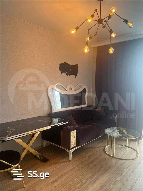 Сдам 3-комн. квартиру 75м² 11/12 эт. Тбилиси - изображение 7