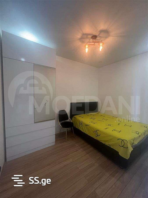 Сдам 3-комн. квартиру 75м² 11/12 эт. Тбилиси - изображение 4