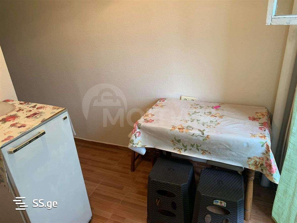 ქირავდება 1 ოთახიანი ბინა 40მ² 7/9 სართ თბილისი - photo 2