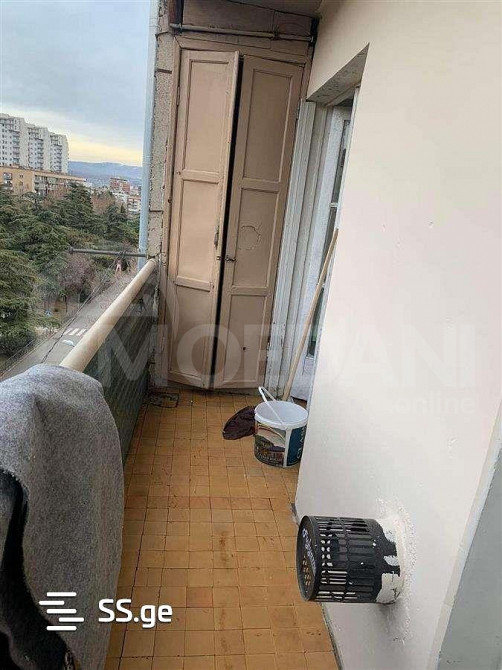 ქირავდება 1 ოთახიანი ბინა 40მ² 7/9 სართ თბილისი - photo 5
