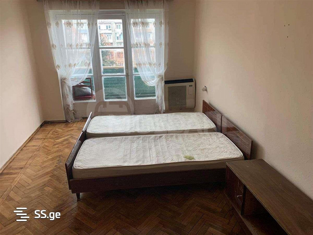 ქირავდება 1 ოთახიანი ბინა 40მ² 7/9 სართ თბილისი - photo 4