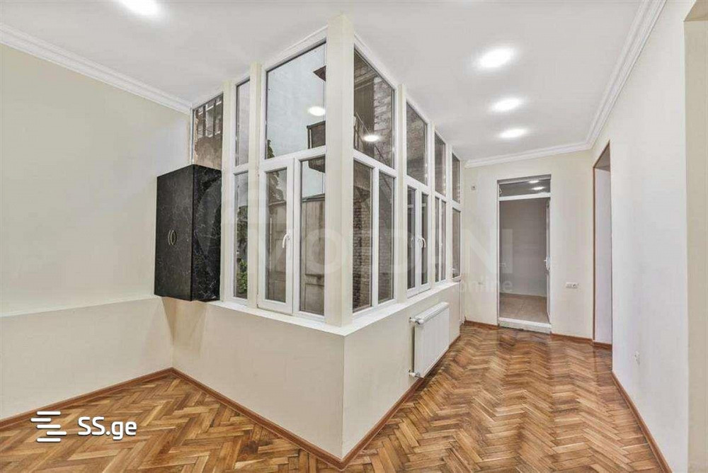 ქირავდება საოფისე ფართი დიდუბეში თბილისი - photo 2