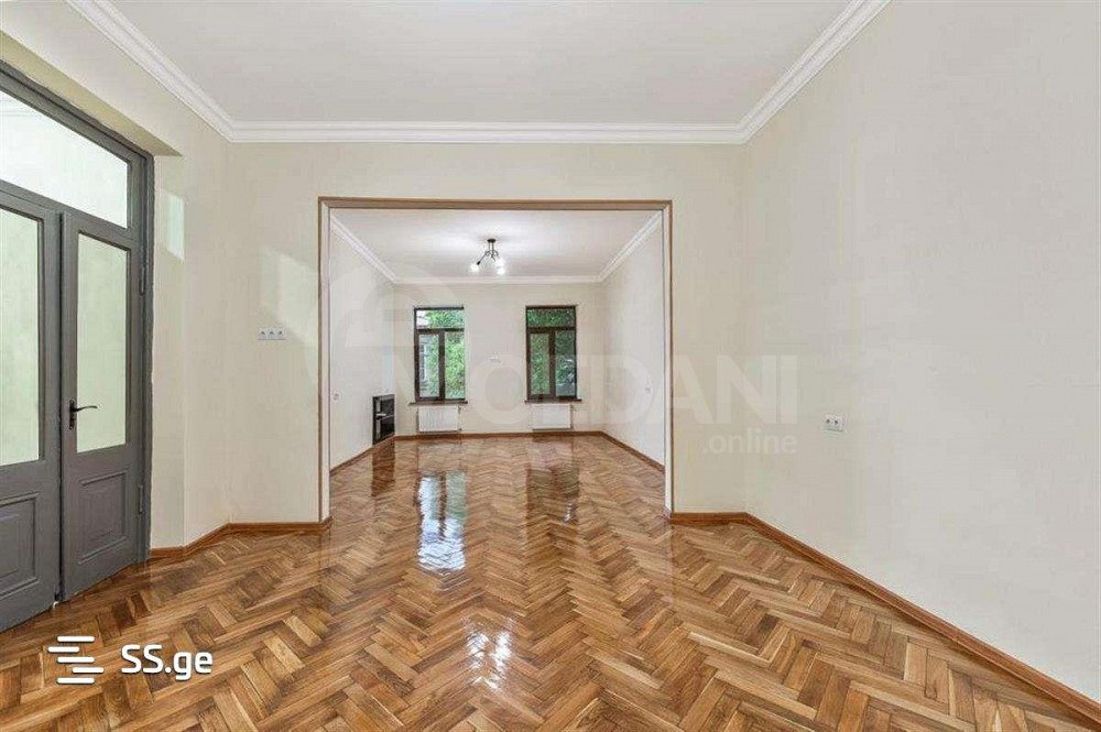 ქირავდება საოფისე ფართი დიდუბეში თბილისი - photo 6