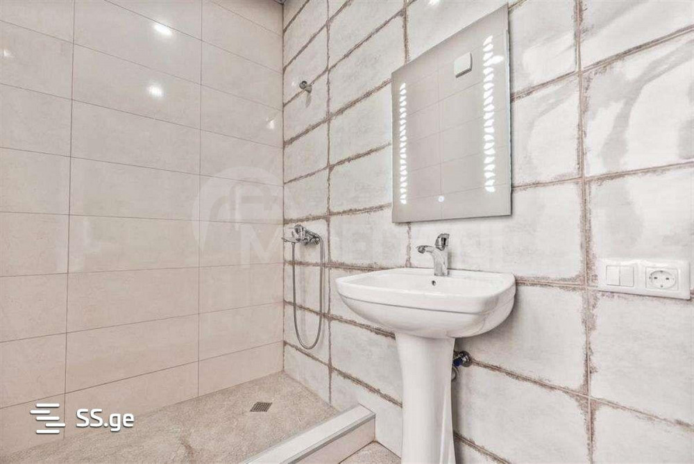 ქირავდება საოფისე ფართი დიდუბეში თბილისი - photo 5