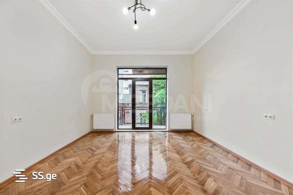 ქირავდება საოფისე ფართი დიდუბეში თბილისი - photo 7