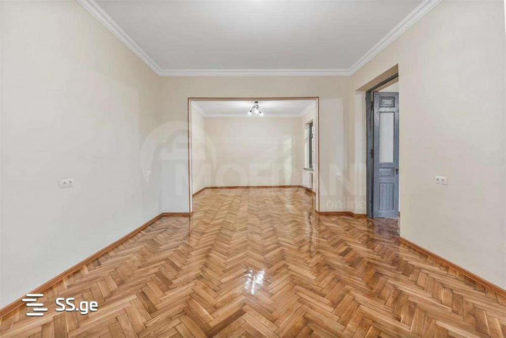 ქირავდება საოფისე ფართი დიდუბეში თბილისი - photo 9