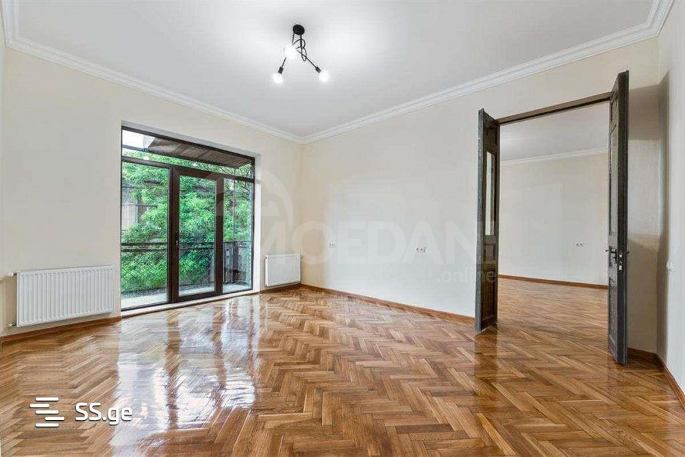 ქირავდება საოფისე ფართი დიდუბეში თბილისი - photo 4