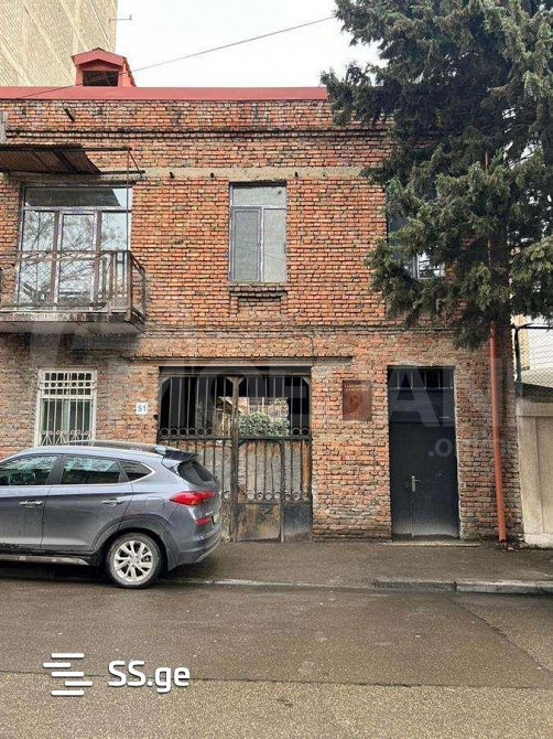 ქირავდება საოფისე ფართი დიდუბეში თბილისი - photo 8