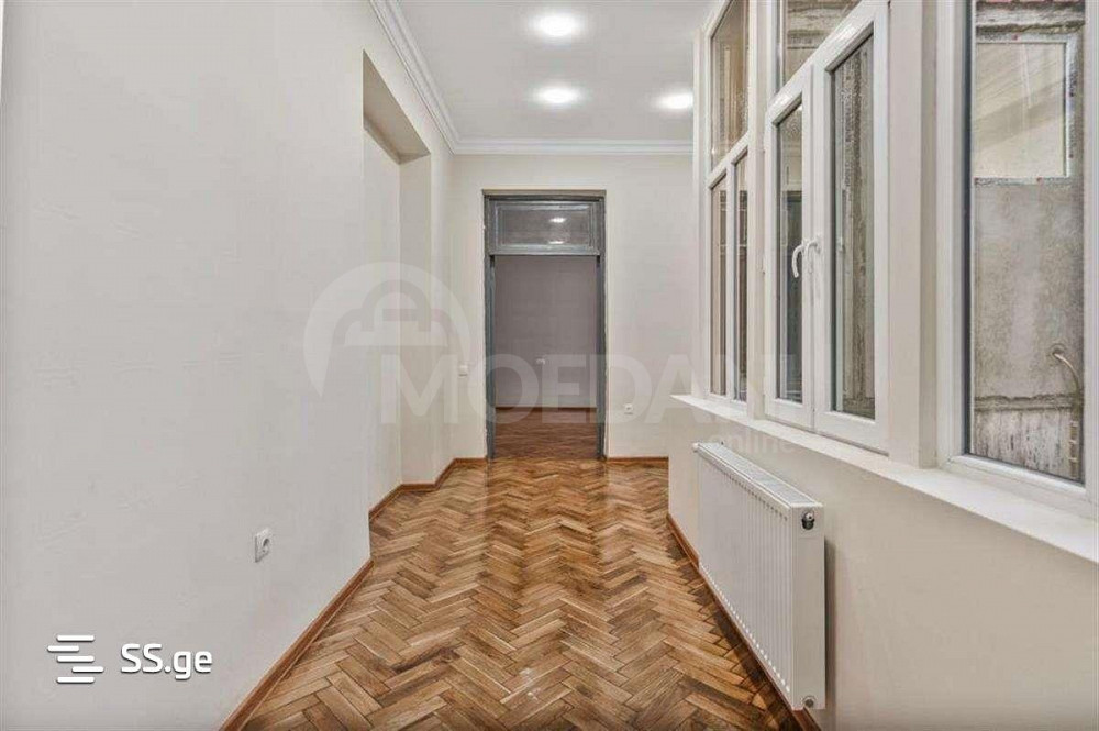 ქირავდება საოფისე ფართი დიდუბეში თბილისი - photo 10