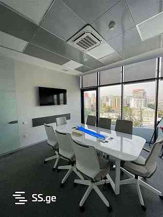 ქირავდება საოფისე ფართი საბურთალოზე თბილისი