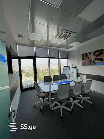 ქირავდება საოფისე ფართი საბურთალოზე თბილისი