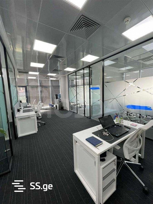 Office space for rent in Saburtalo Tbilisi - photo 8
