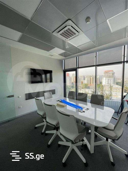 Office space for rent in Saburtalo Tbilisi - photo 1