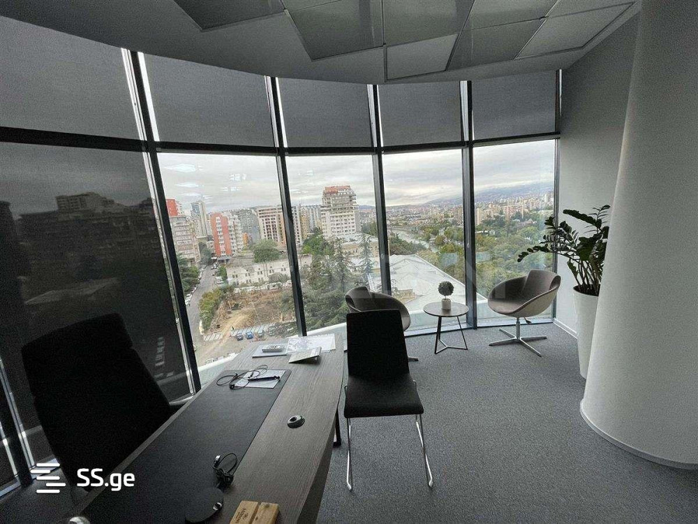 Office space for rent in Saburtalo Tbilisi - photo 5