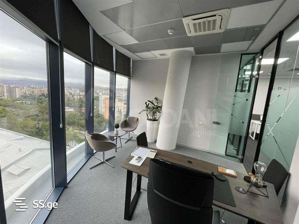 Office space for rent in Saburtalo Tbilisi - photo 2