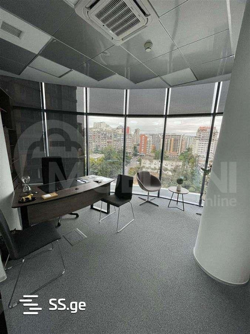 Office space for rent in Saburtalo Tbilisi - photo 10
