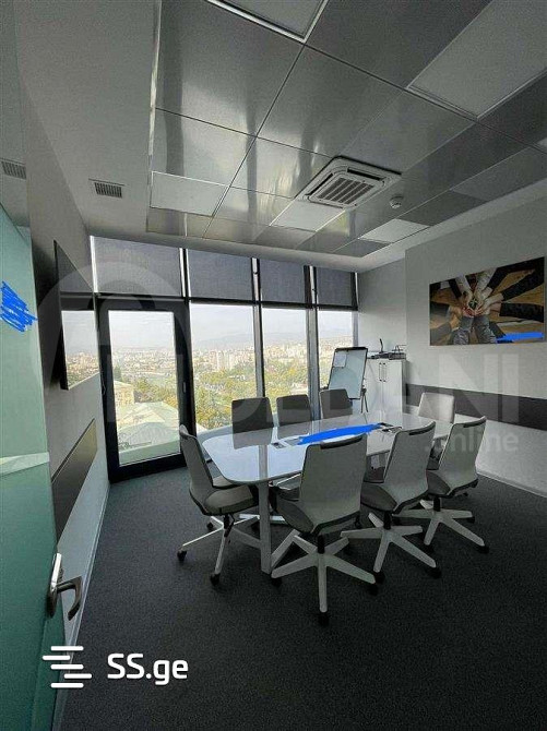 Office space for rent in Saburtalo Tbilisi - photo 6