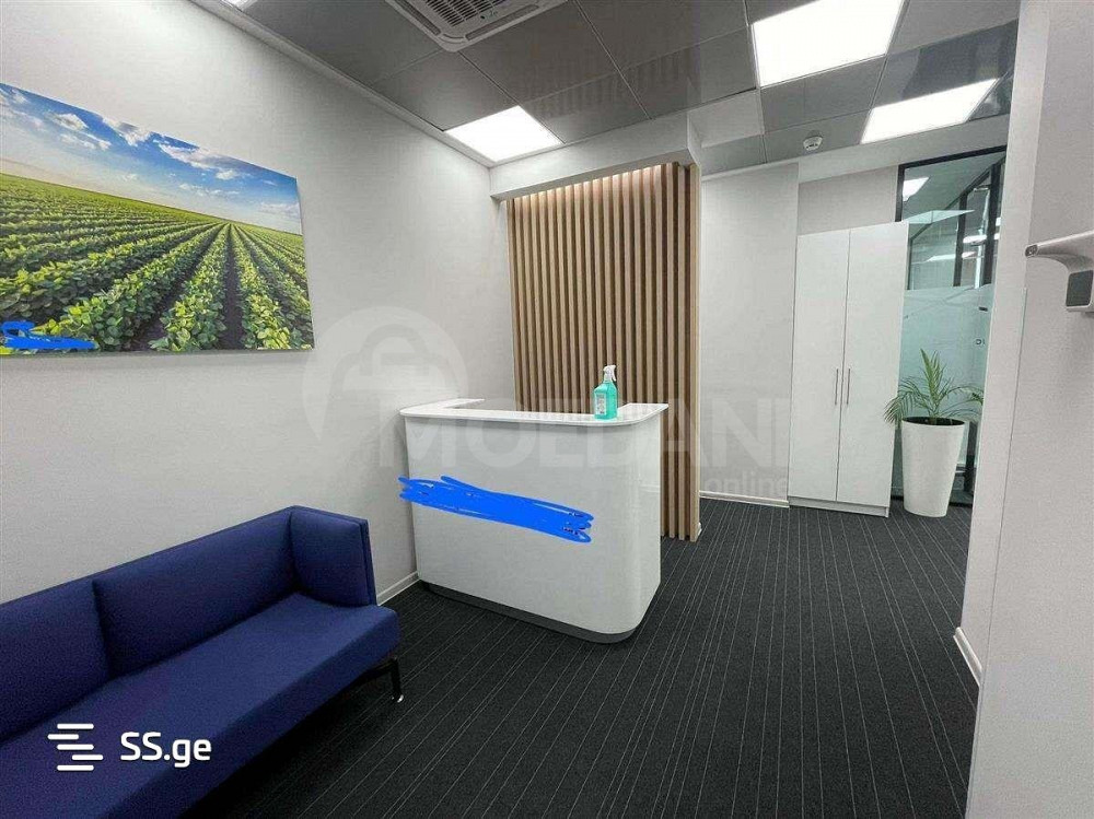 Office space for rent in Saburtalo Tbilisi - photo 3
