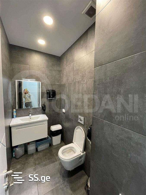 Office space for rent in Saburtalo Tbilisi - photo 9