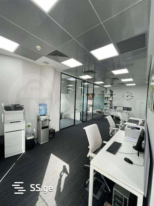 Office space for rent in Saburtalo Tbilisi - photo 4