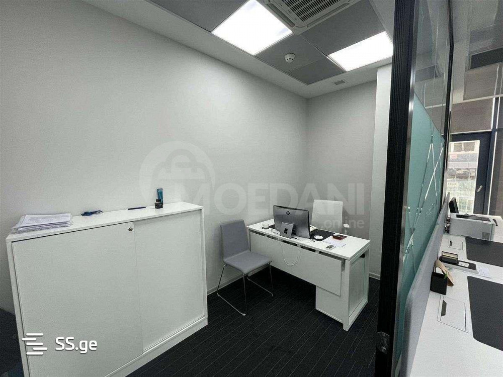 Office space for rent in Saburtalo Tbilisi - photo 7