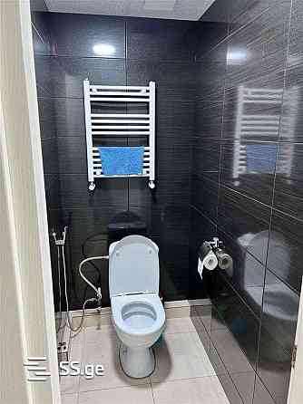 ქირავდება საოფისე ფართი საბურთალოზე თბილისი