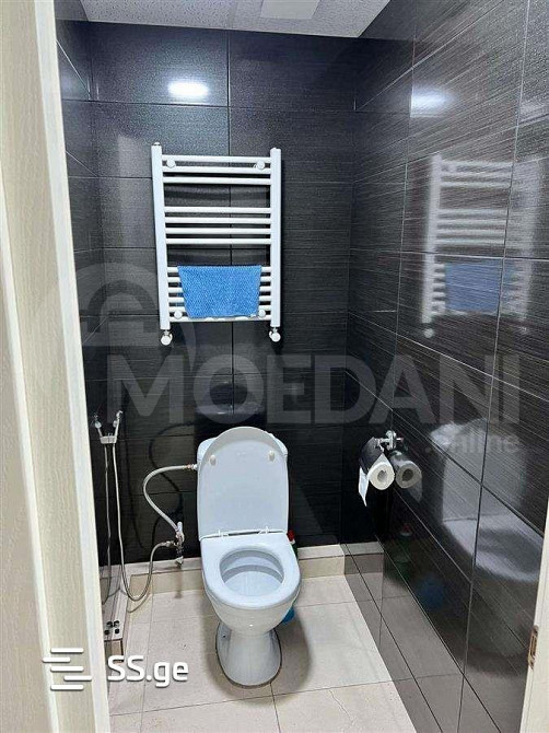 Office space for rent in Saburtalo Tbilisi - photo 4