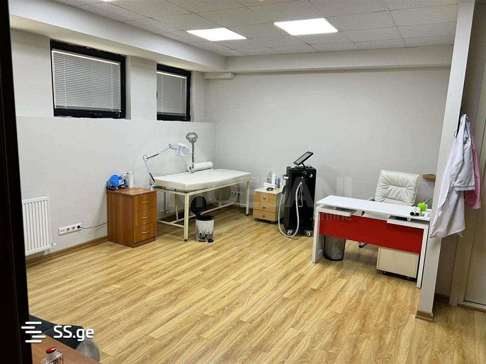 Office space for rent in Saburtalo Tbilisi - photo 1