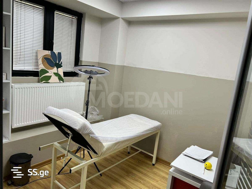 Office space for rent in Saburtalo Tbilisi - photo 6