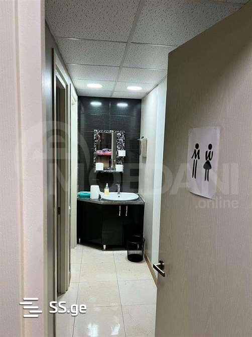 Office space for rent in Saburtalo Tbilisi - photo 7