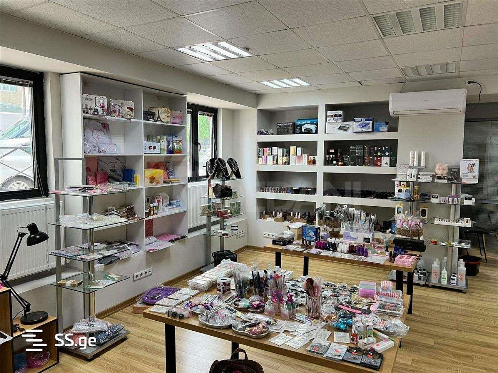 Office space for rent in Saburtalo Tbilisi - photo 8