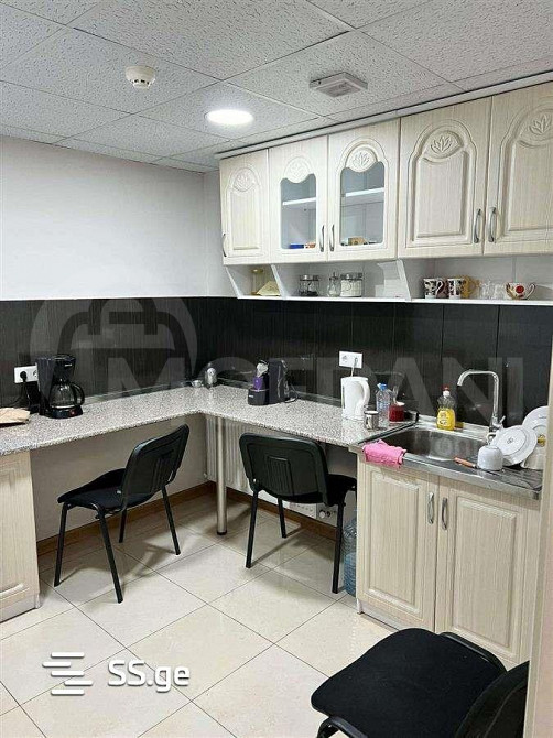 Office space for rent in Saburtalo Tbilisi - photo 5