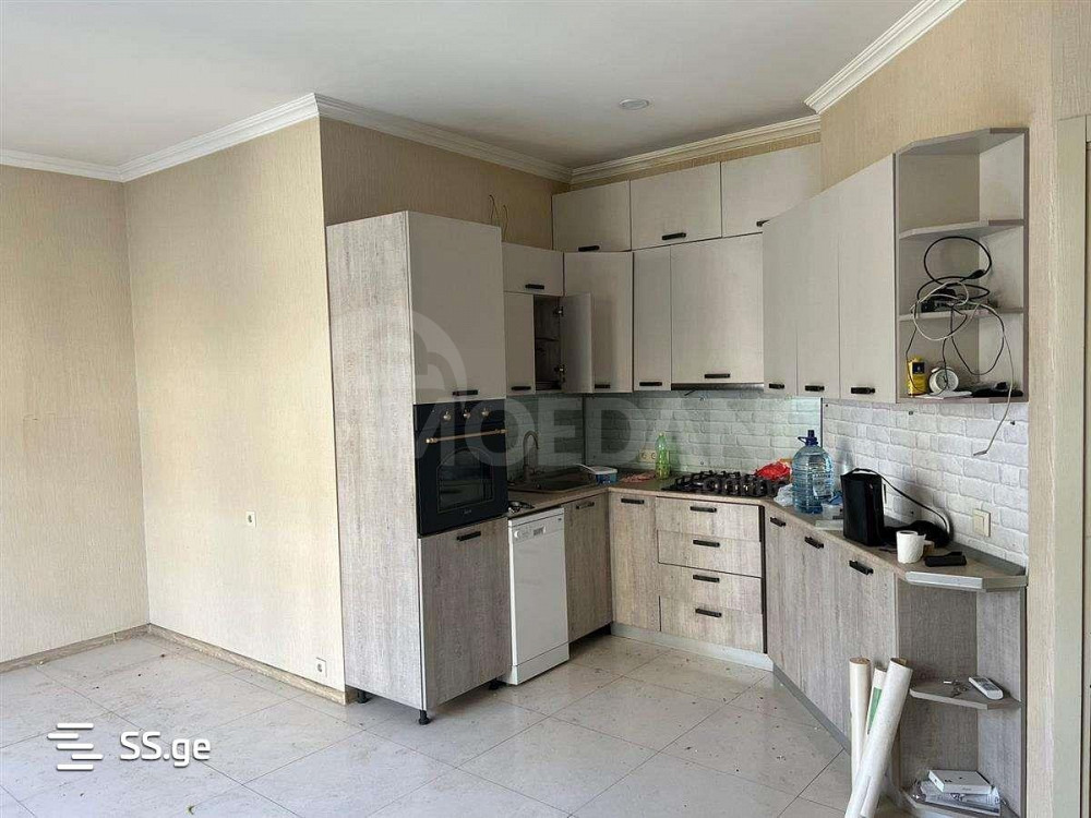 Office space for rent in Vake Tbilisi - photo 2