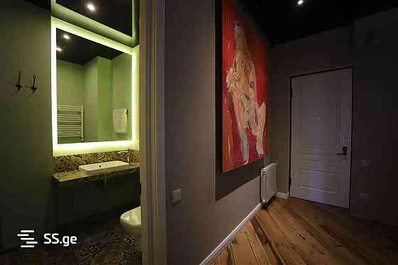 ქირავდება საოფისე ფართი ვაკეში თბილისი